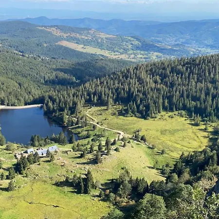 Le Nichoir * Le Tholy