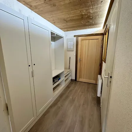Le Nichoir Apartment