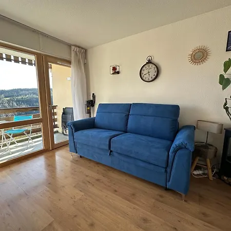Apartment Le Nichoir Le Tholy
