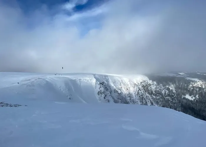 Le Nichoir Apartament Le Tholy