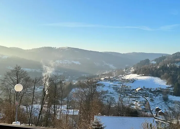 Le Nichoir Apartament *