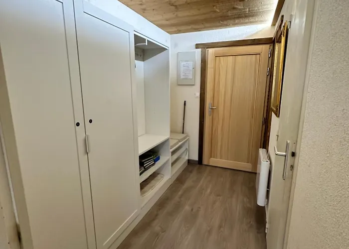 Le Nichoir Apartament